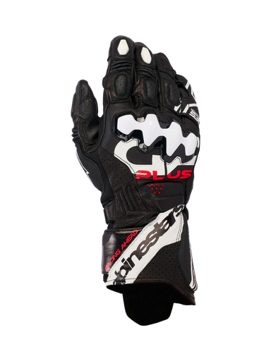 Guantes De Cuero GP Plus R V3